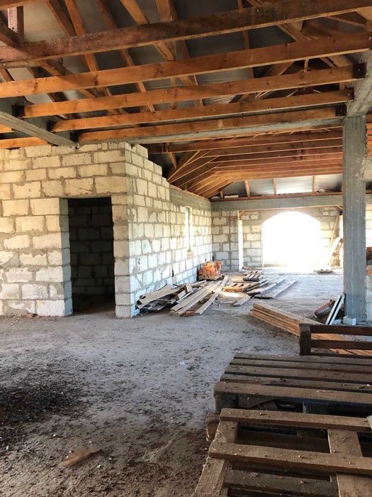 Продаємо комерційне приміщення в центрі міста Біла Церква.