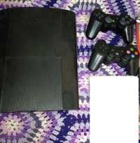 Consola Playstation 3 320Gb