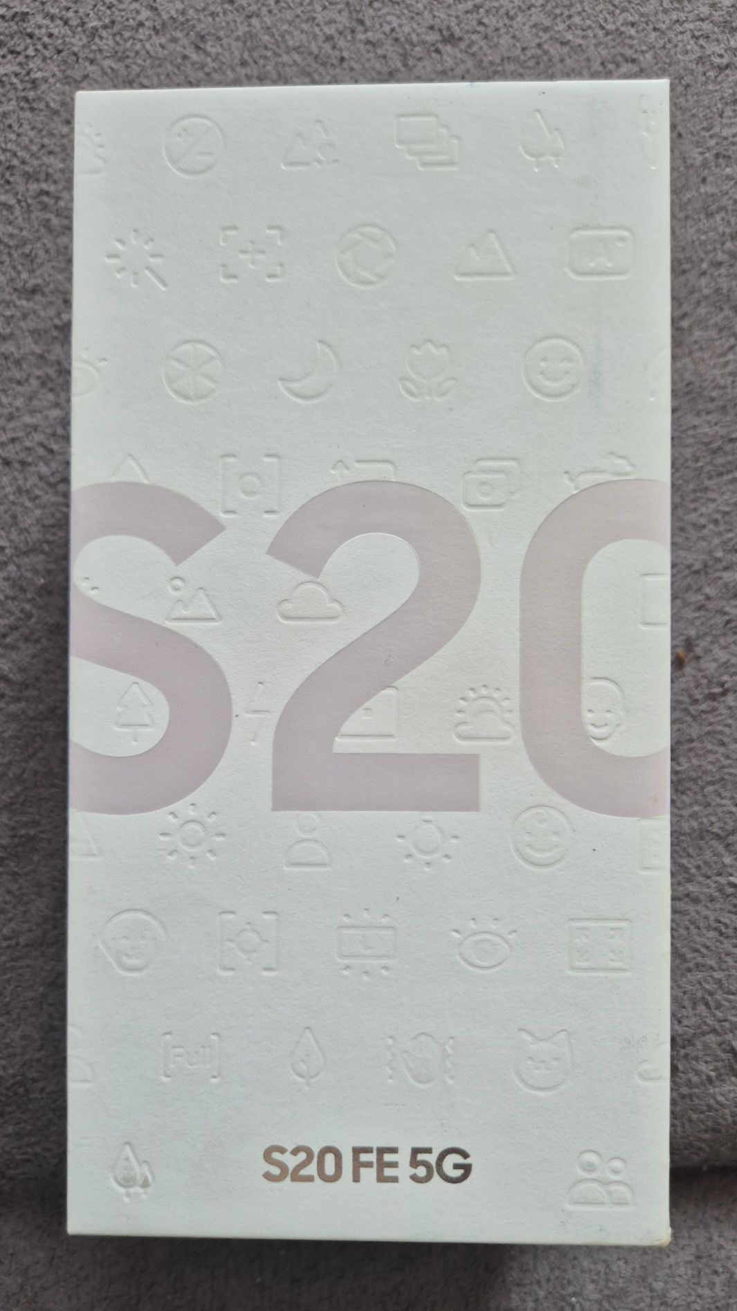 Samsung Galaxy S20fe