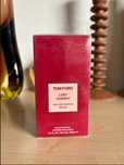 Tom Ford Lost Cherry Eau de Parfum 100 ml – NOWY, ZAFOLIOWANY