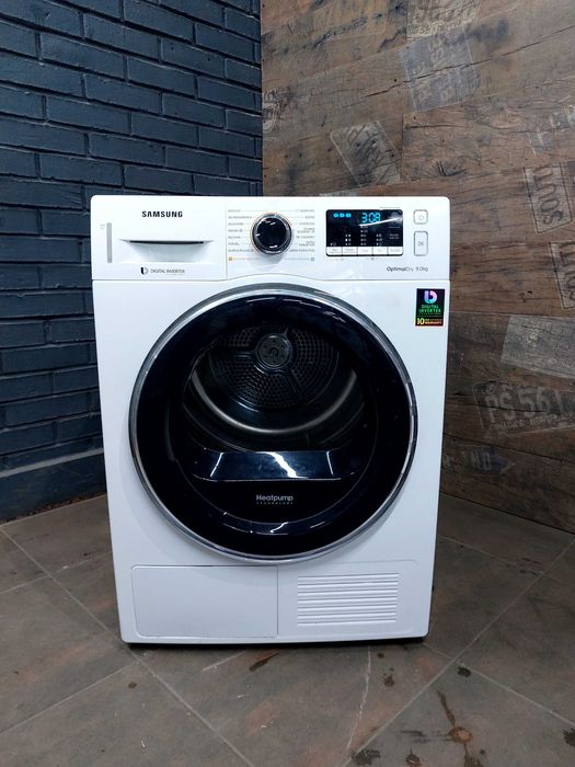 Акція!!!Сушильна машина Samsung  DW90M5200QW.В хорошому стані .