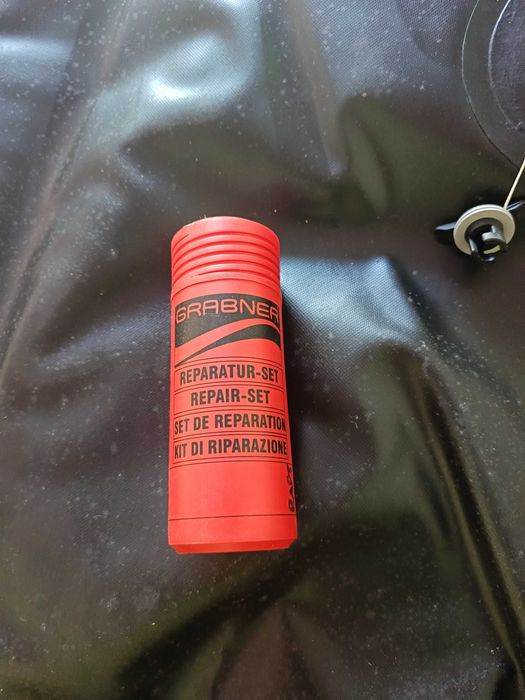 Sprzedam Ponton do Raftingu firmy GRABNER. Nowy nie używany 7 osobowy.