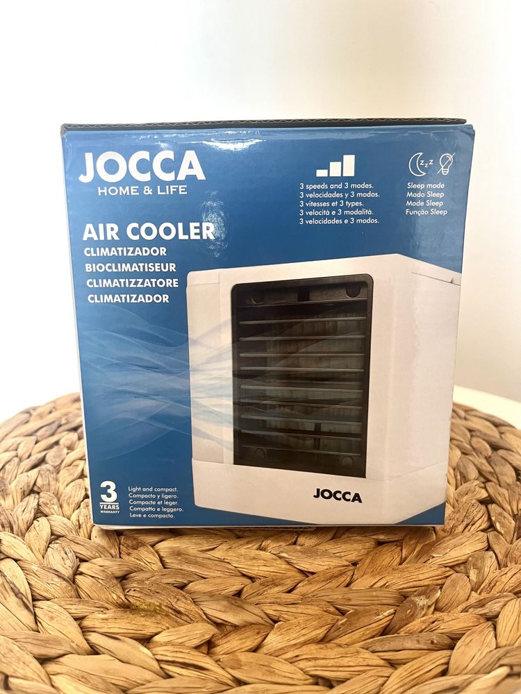 Climatizador Jocca