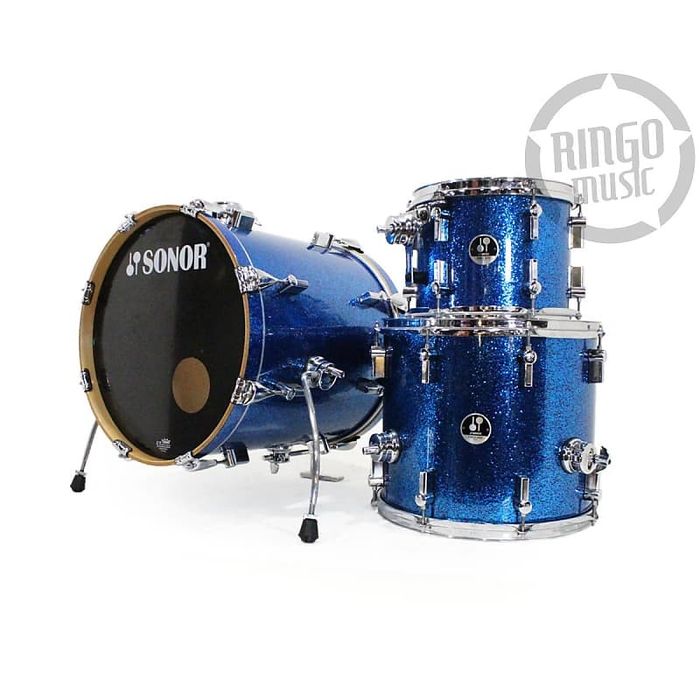 Sonor 3007 safari