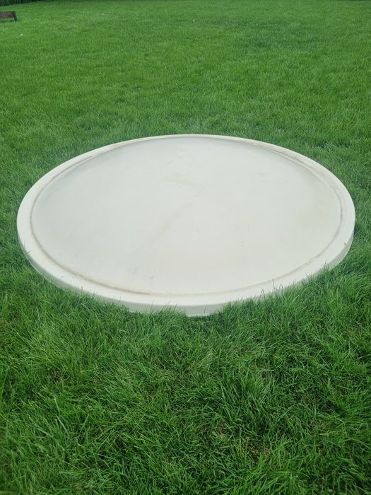 Pokrywa jacuzzi 200cm