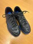 CHUTEIRAS NIKE ORIGINAIS TAMANHO 38,5