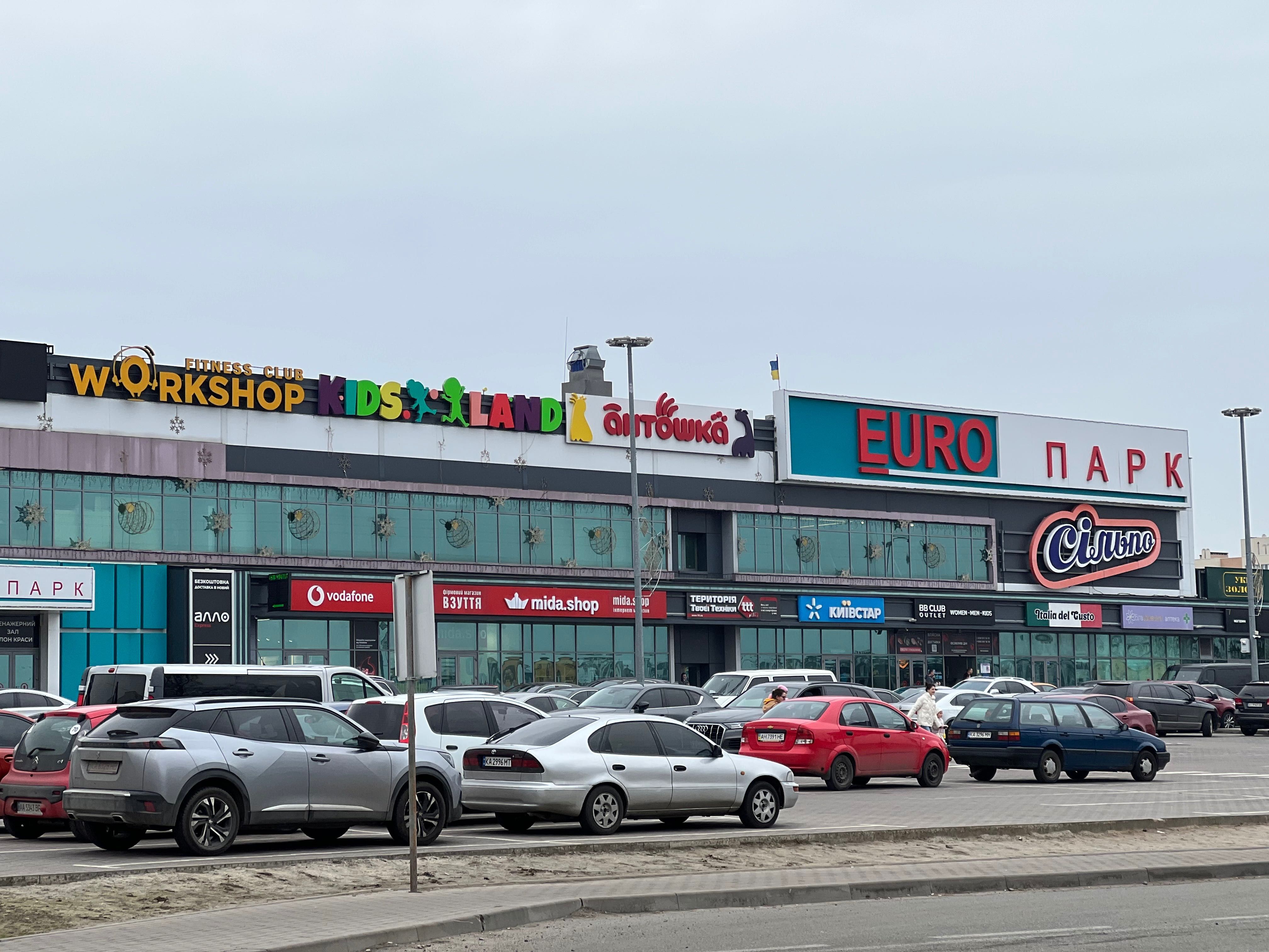 Здам 1-к квариру ЖК Европейка