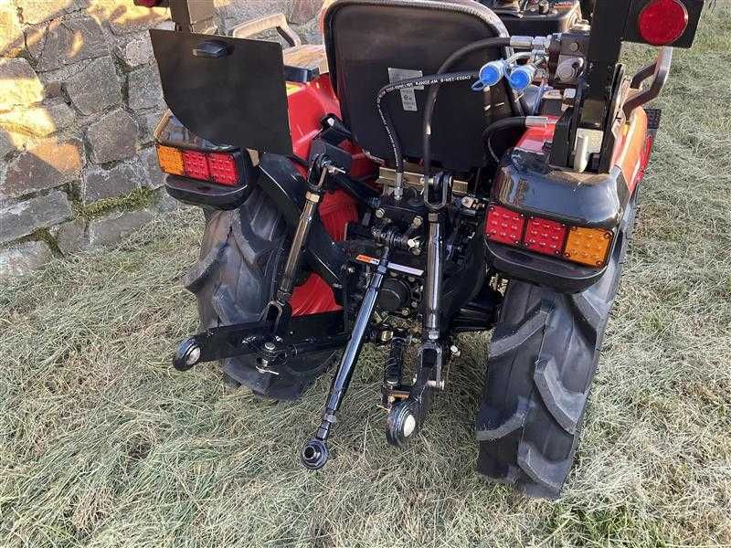 Mini traktor CRONA CR254