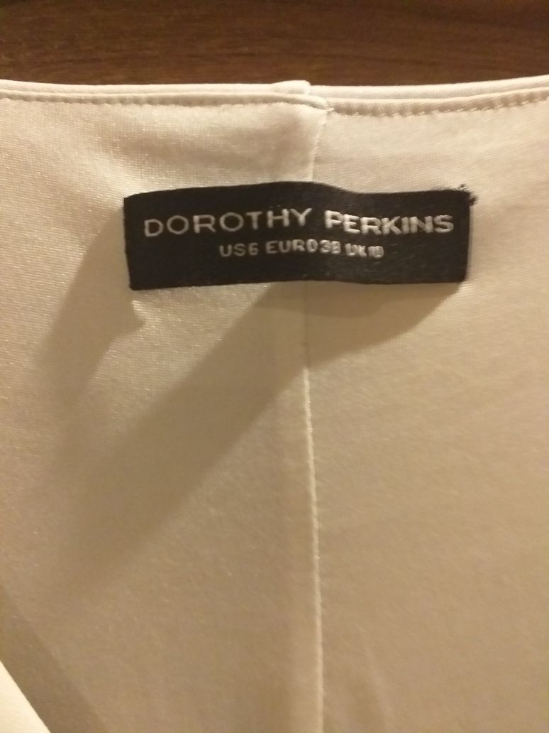 Sukienka Doroty Perkins roz 38