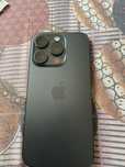 Iphone 15 pro 128