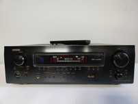 Amplituner DENON DRA-700AE z pilotem