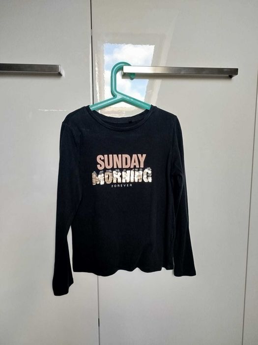 Bluzka dziewczęca Reserved