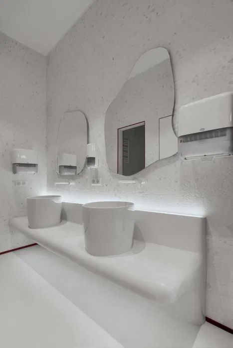 Аренда офиса Carnegie Tower