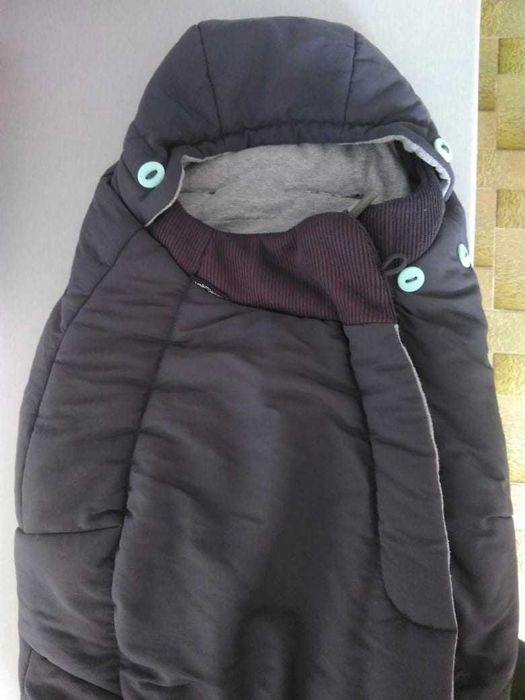 Saco carrinho - Bébé confort