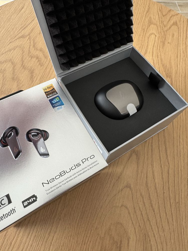 Edifier Neobuds Pro