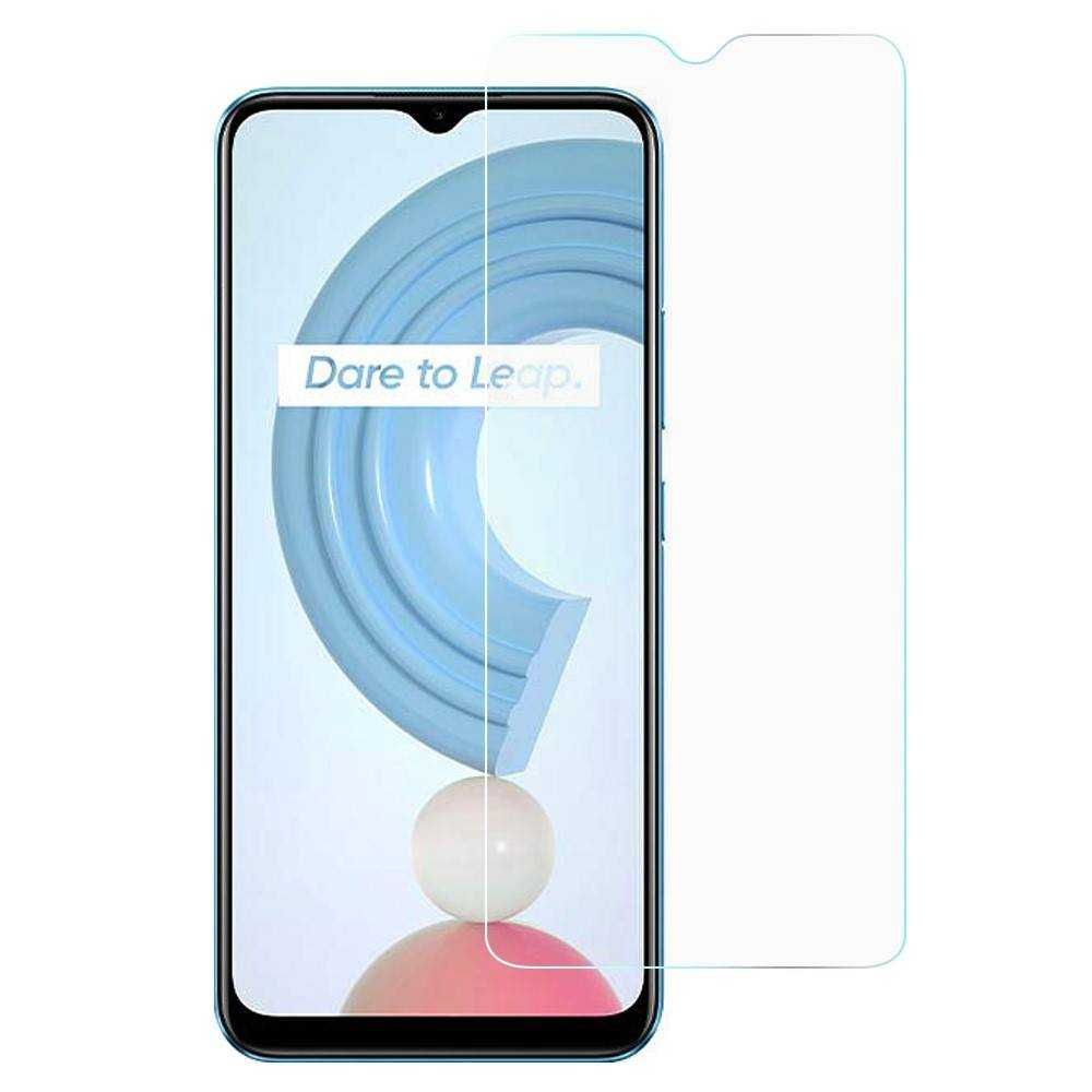 szkło hartowane do Realme: C33 C35 C51 C53 C55 C61 C63 C67 C75 14X 5G