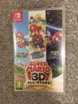 Super Mario 3D All Stars - Nintendo Switch