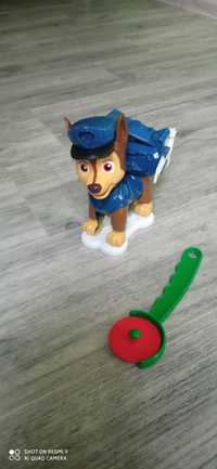 Pies  Psi patrol ciastolina Play-Doh