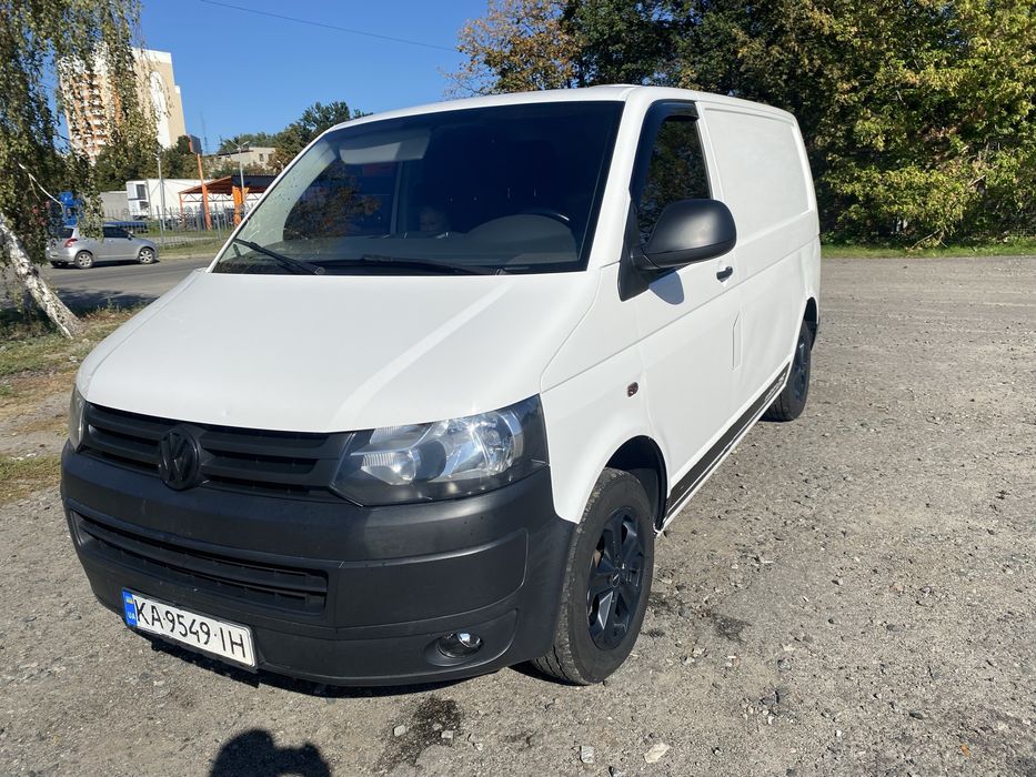 Фольксваген  т5 gp