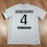 Koszulka sportowa Ramos rozm : M / L