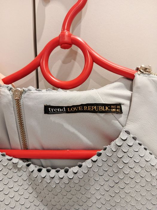 Плаття Love Republic