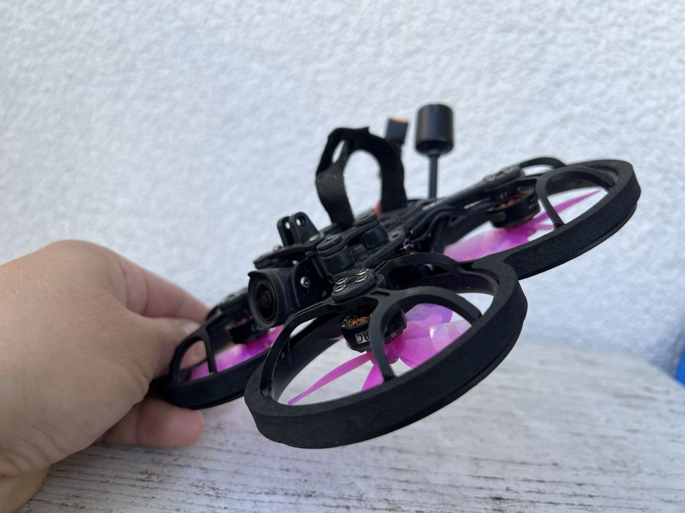Geprc cinelog 25