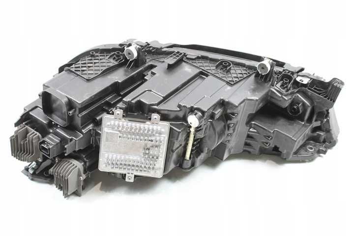 BMW IX I20 фари 5A3CE92 5A3CE95