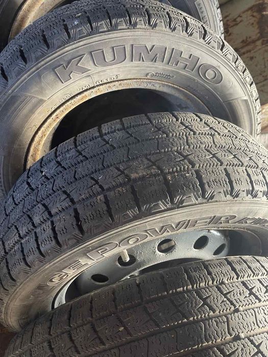 Продам диски р 14 4.98