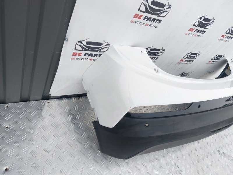 Бампер задний Chevrolet Bolt Ev 2023