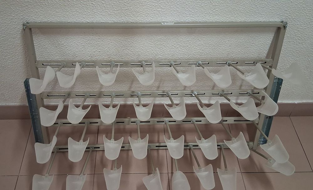 Sapateira - Ikea Komplement - BLACK FRIDAY