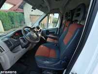 Fiat ducato l2h1 Salon pl 2,3jtd