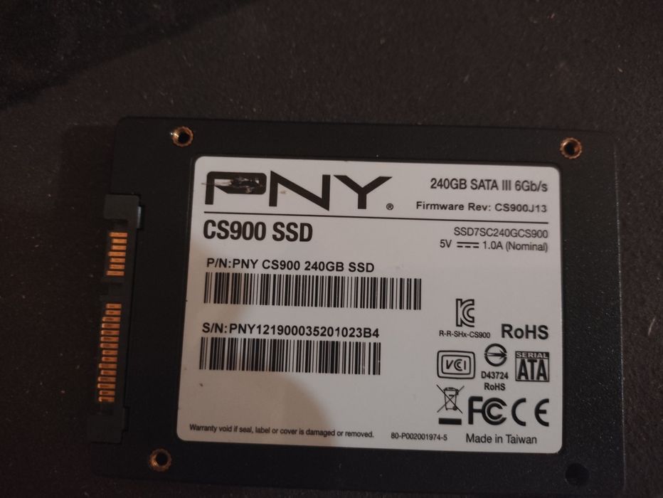 ПК по запчастям  есть корпус