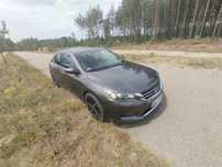 Honda Accord IX  2014r benzyna 2.4
