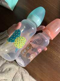 Пляшечки babylove Babyflasche, ціна за дві шт.