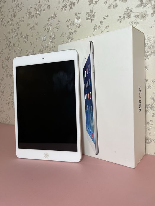 iPad mini 2 — 32 GB
