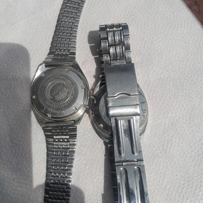 Relogios automaticos oriente