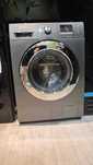 Pralka Samsung Eco Bubble 6kg wf60f4e2w2x
