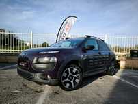 Citroën C4 Cactus BlueHDi 100 Stop&Start Shine Edition
