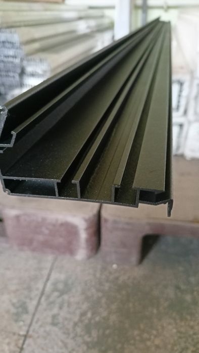 Профіль Гардина для натяжних стель