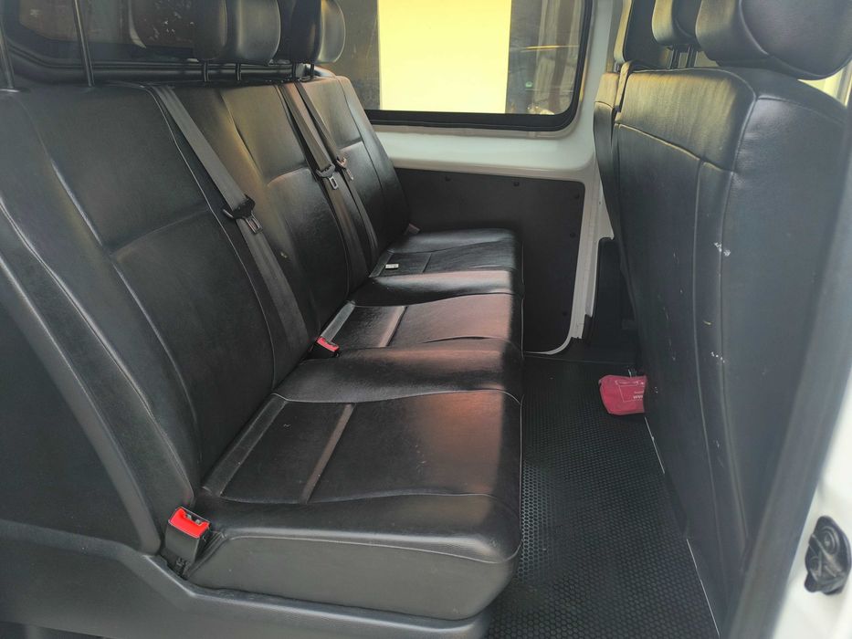 Opel Vivaro doka 6 osobowy xl extra Long jak jumpy expert proace 2.0