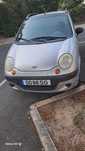 Daewoo Matiz 2001