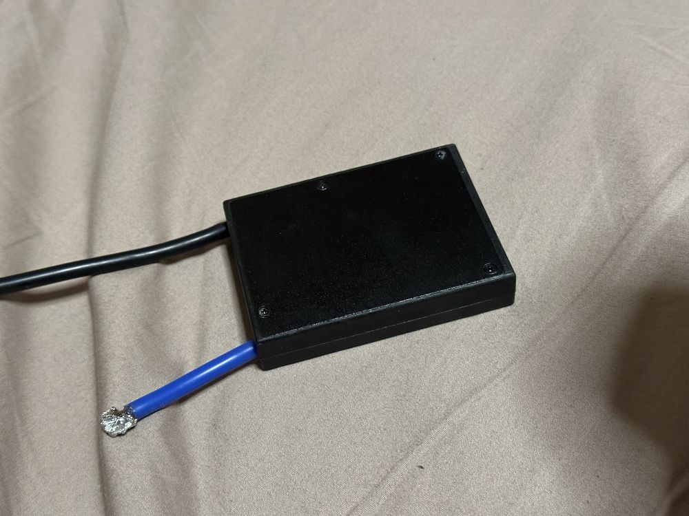 BMS плата Daly 16s 60v 60A