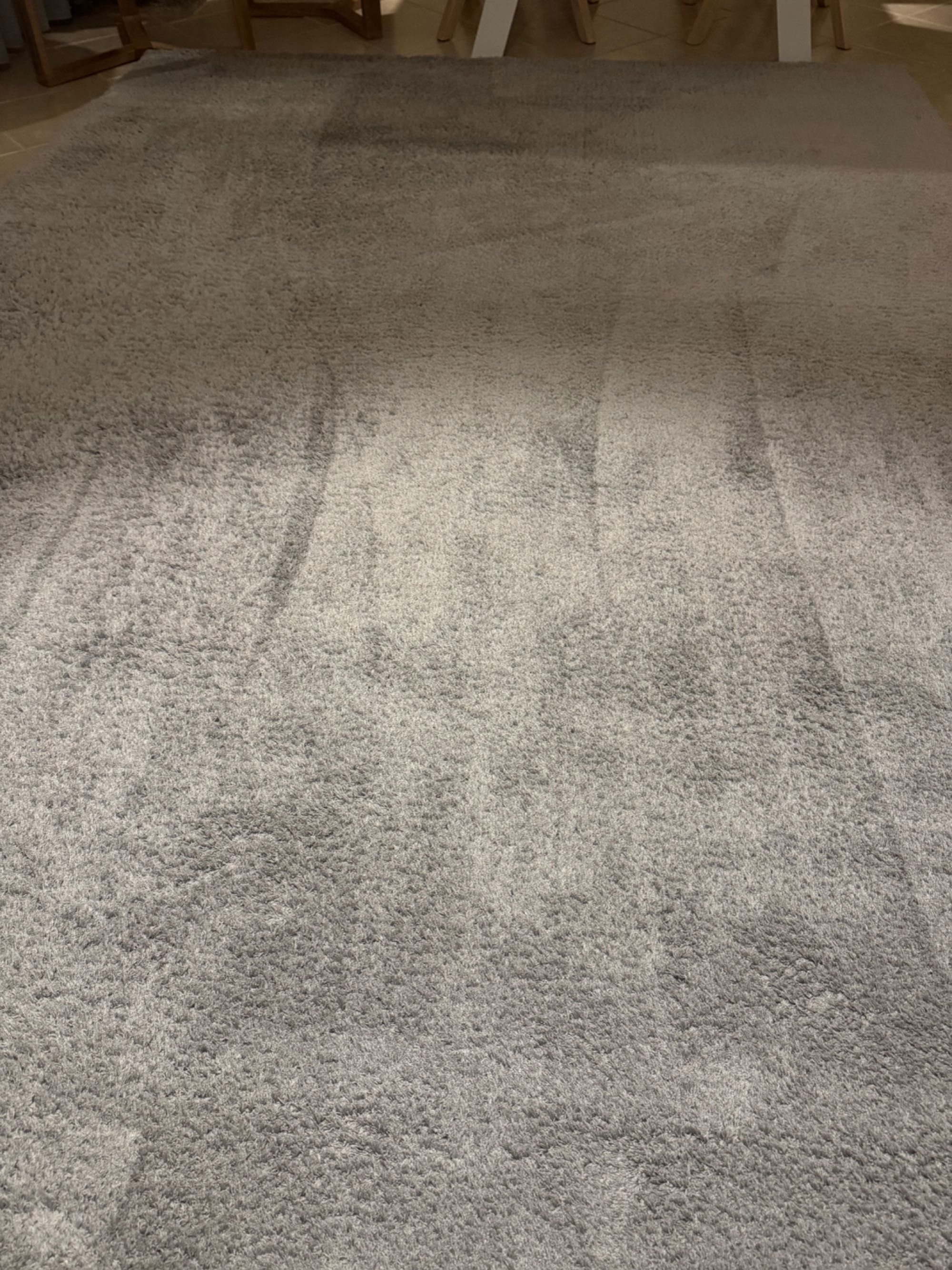 Carpetes Cinzentas