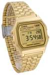 Casio Zegarek A158WETG-9AEF - LKRUK.PL