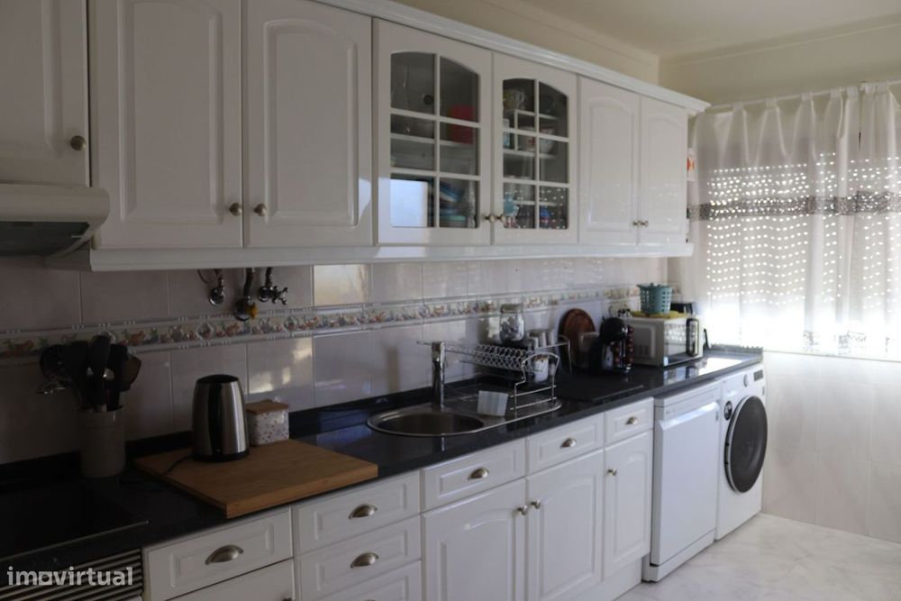 Apartamento T2 Vialonga