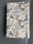 Biblia kieszonkowa UBG