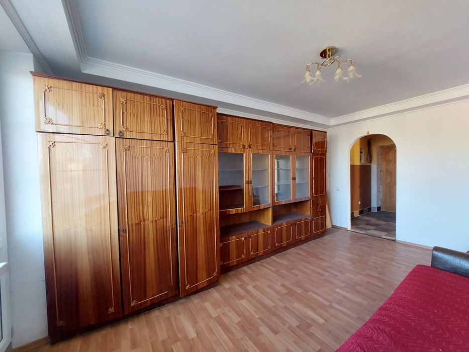 Продаж 2-кім. квартири 46м2 в. Шкільна м. Борислав