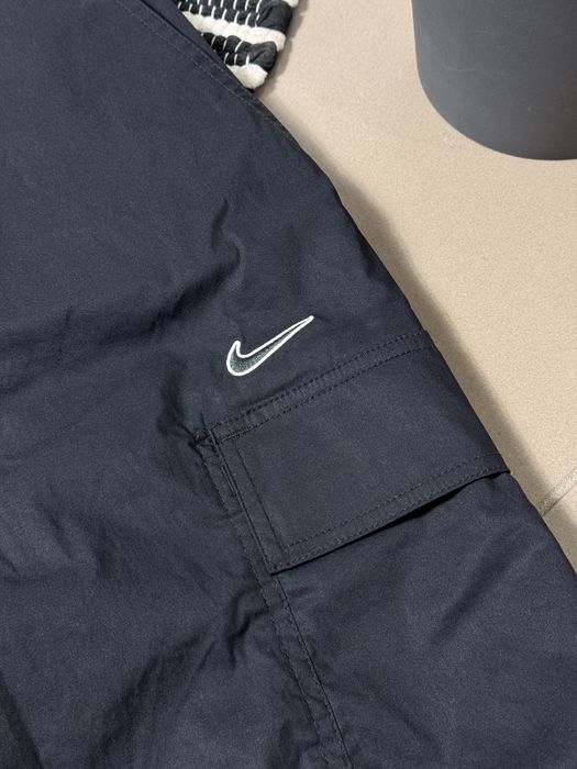 Штаны от Nike карго