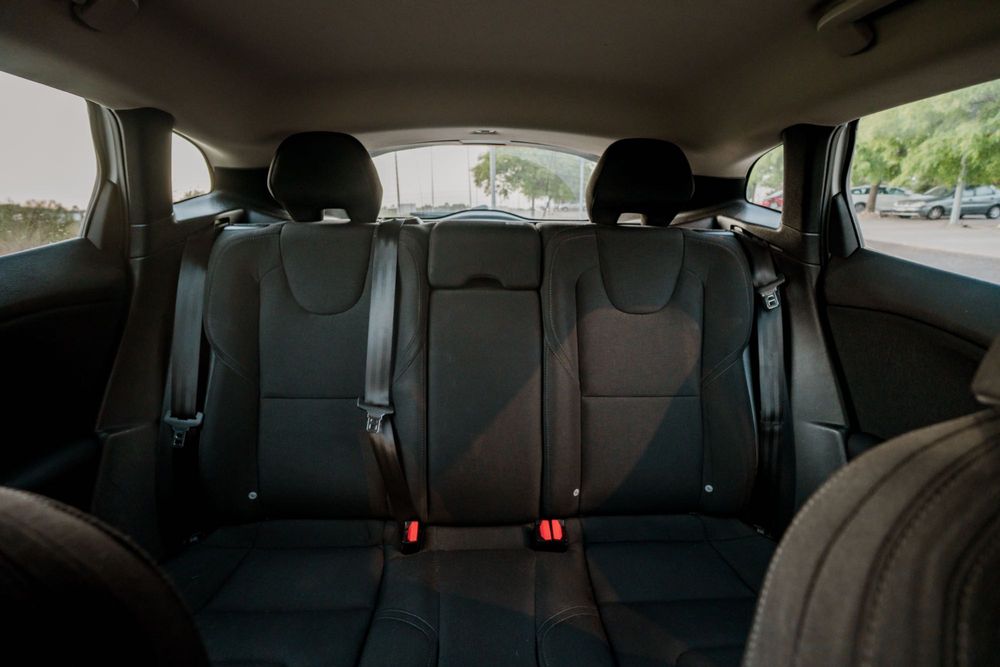 2017 Volvo v40 2.0 d2 business