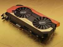 Gainward GeForce GTX 1070 8 GB